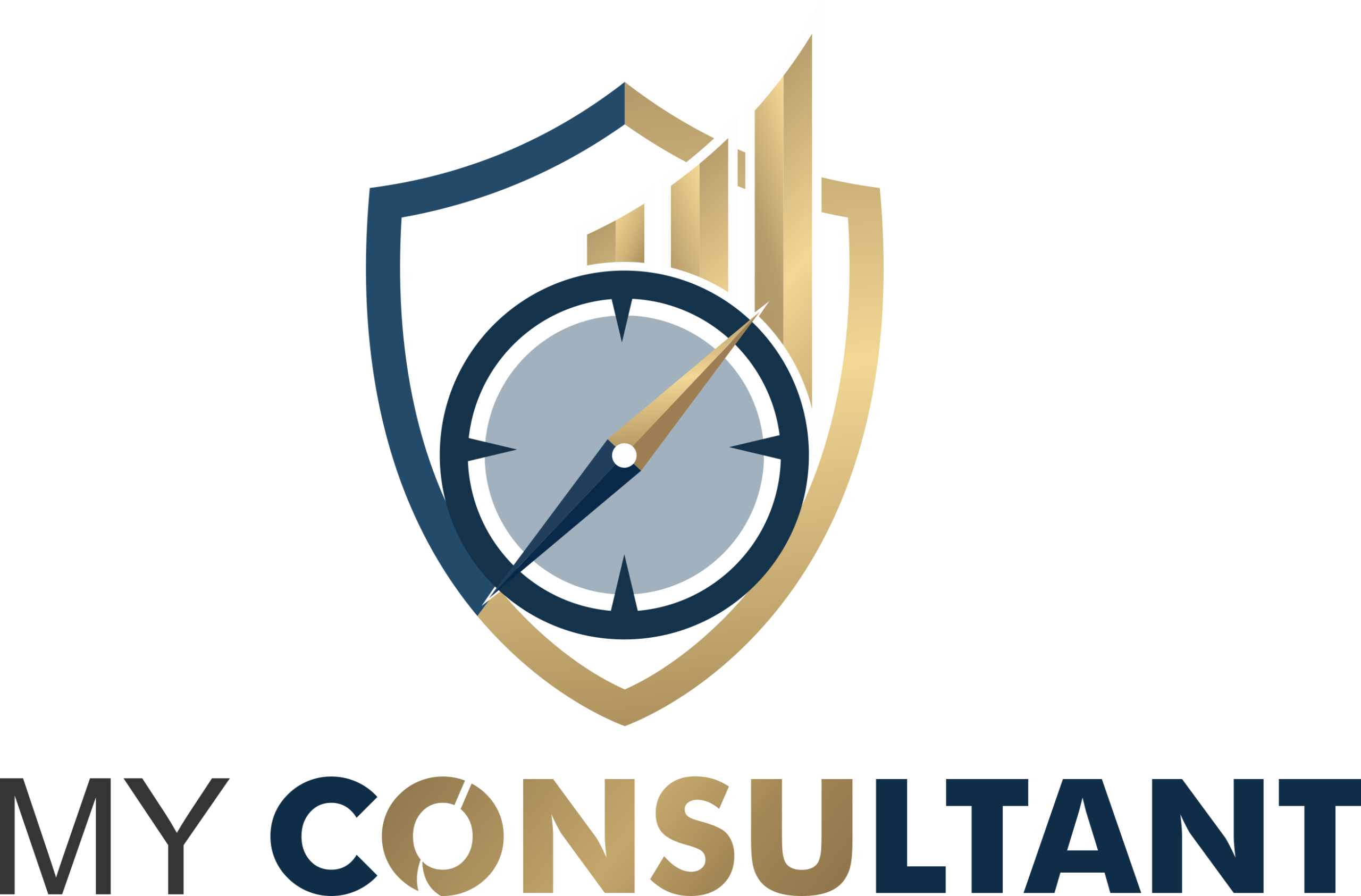 Logo MY C MyConsultant