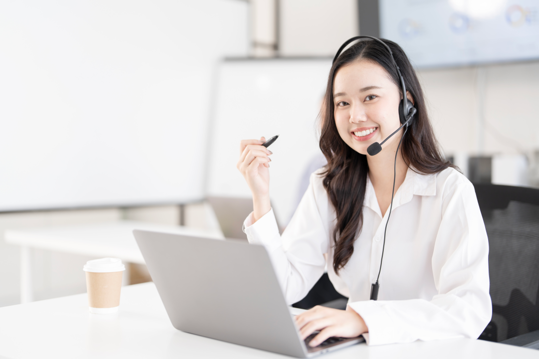 Help Desk