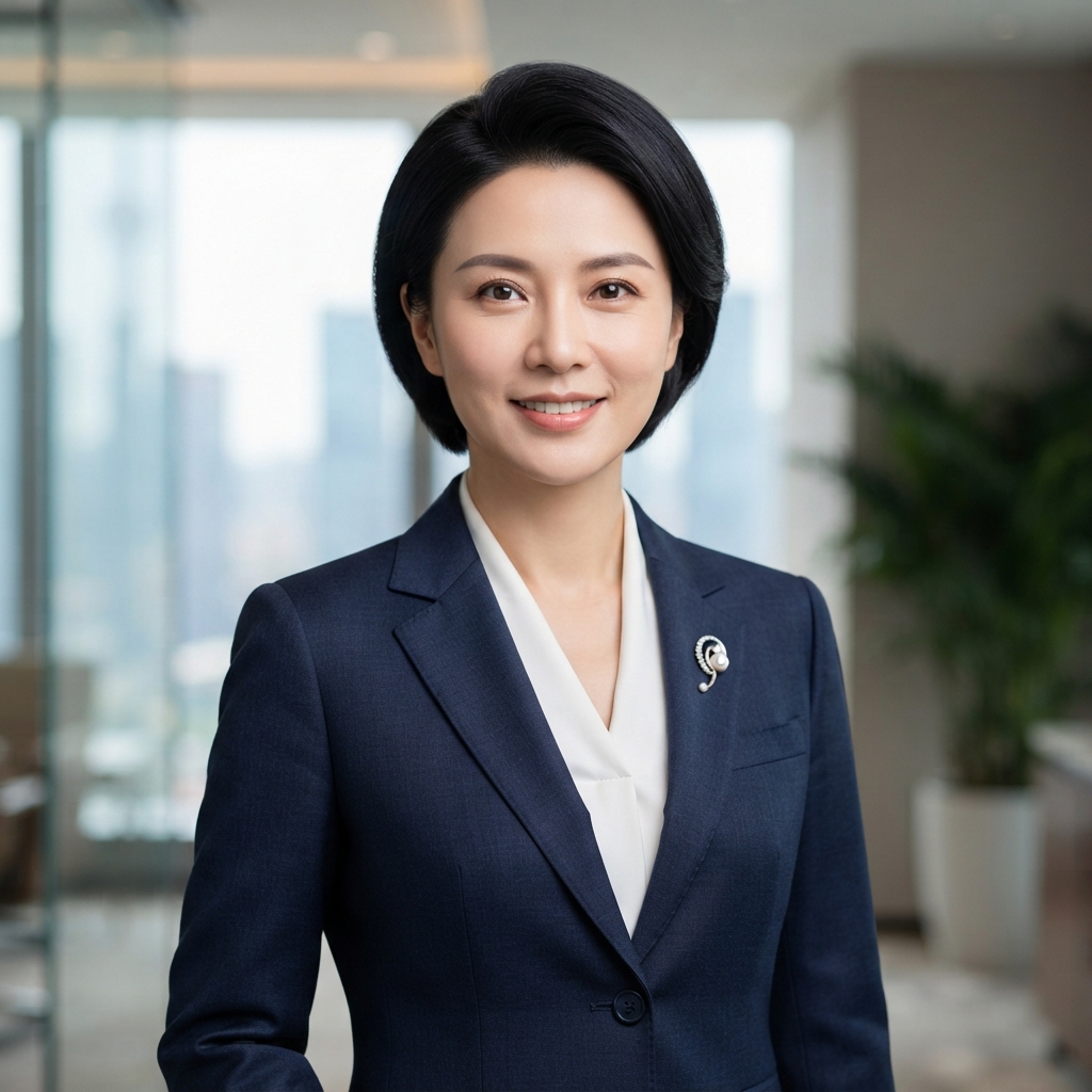 Chen Xiu Ying